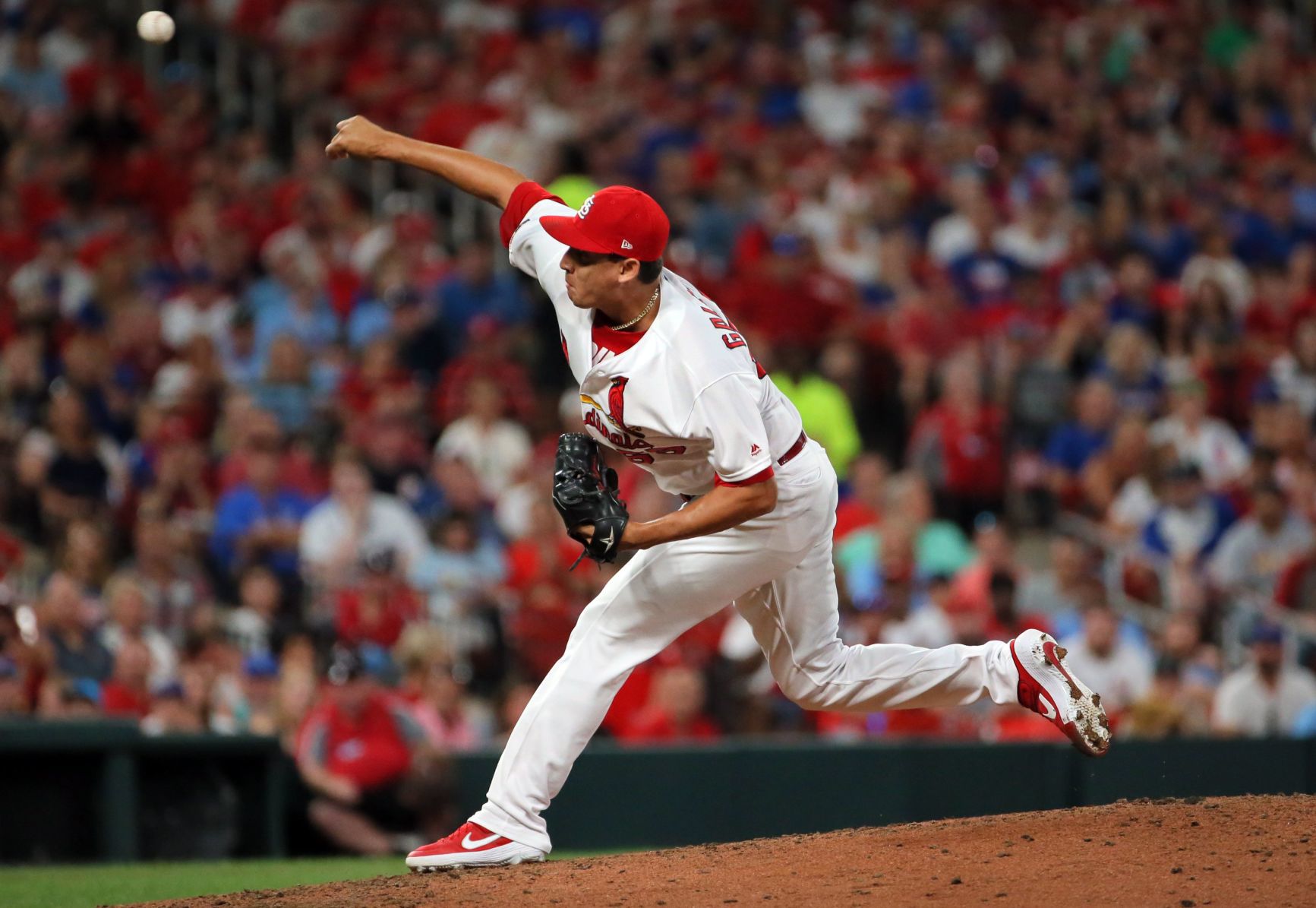 Chicago Cubs vs St. Louis Cardinals